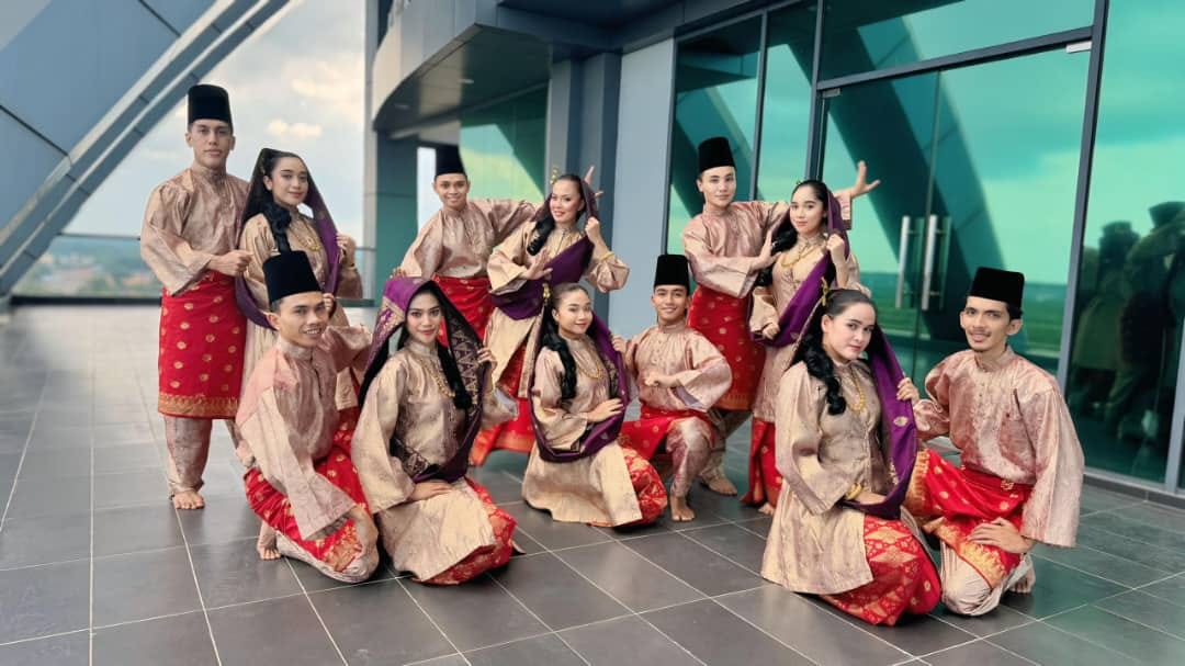 KUMPULAN BRIGED BUDAYA MAJLIS BANDARAYA KUANTAN